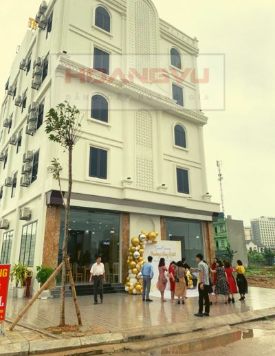 Thang máy - Khách sạn tại FLC Sầm Sơn